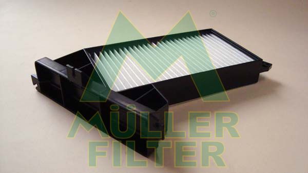 MULLER FILTER filtras, salono oras FC396